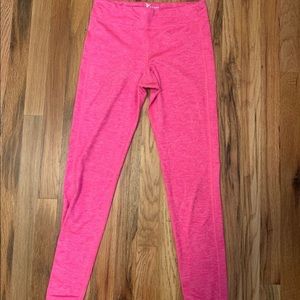Old Navy Active leggings Go-Dry. L/g (10-12)